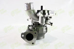 Turbolader HYUNDAI SANTA FÉ III Original Neu | OE 28231-2F600, 28230-2F600