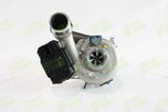 Turbolader HYUNDAI SANTA FÉ III Original Neu | OE 28231-2F600, 28230-2F600