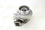 Turbolader BorgWarner Original Neu | OE 0090962599, 90662799, A0090962699