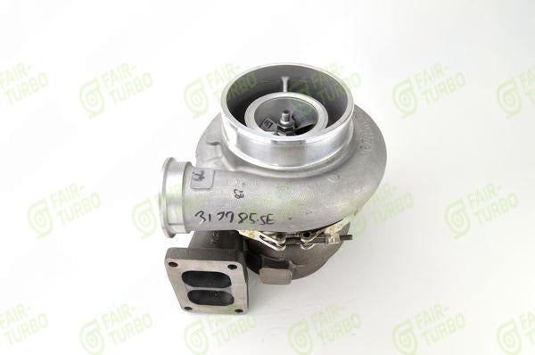 BorgWarner Turbolader Original Neu – OE 0090962599