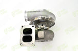 Turbolader BorgWarner Original Neu | OE 0090962599, 90662799, A0090962699