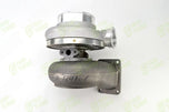 Turbolader BorgWarner Original Neu | OE 0090962599, 90662799, A0090962699