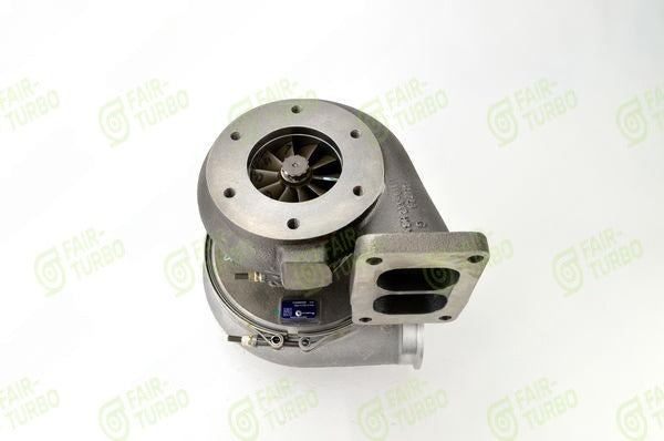 BorgWarner Turbolader Original Neu – OE 0090962599