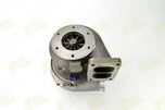 Turbolader BorgWarner Original Neu | OE 0090962599, 90662799, A0090962699