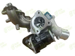 Turbolader KIA OPTIMA Original Neu | OE 28500-2B770, 28231-2B770, 1638-980-0009