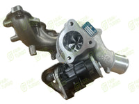 Turbolader KIA OPTIMA Original Neu | OE 28500-2B770, 28231-2B770, 1638-980-0009