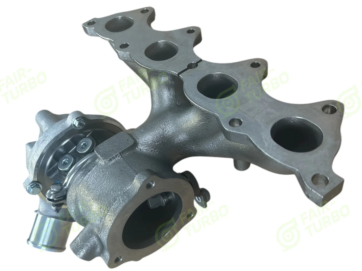 Turbolader Neu – OE 28500-2B770, 285002B770