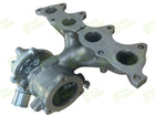 BorgWarner Turbolader Original Neu für KIA Optima – OE 28500-2B770