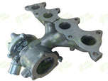 Turbolader KIA OPTIMA Original Neu | OE 28500-2B770, 28231-2B770, 1638-980-0009