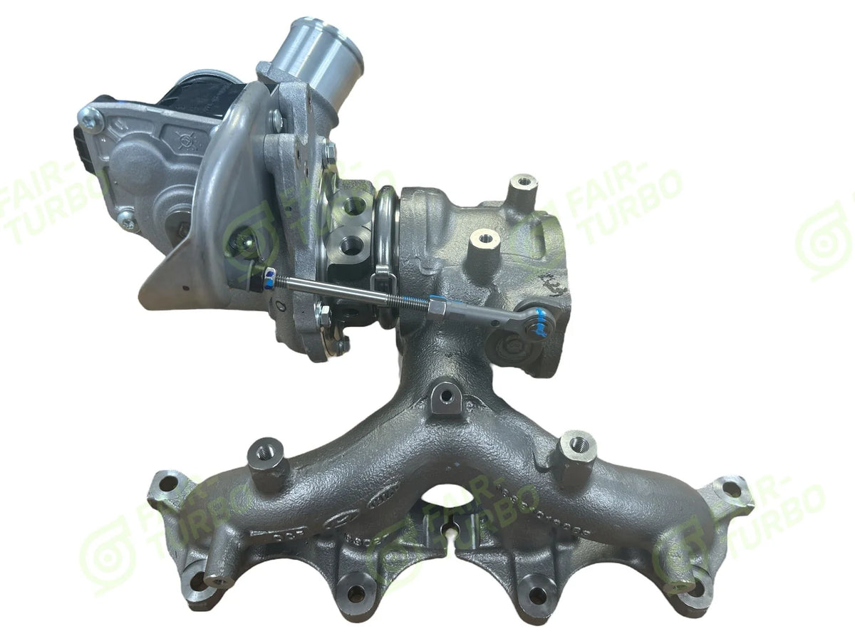 Turbolader Neu – OE 28500-2B770, 285002B770