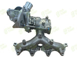 Turbolader KIA OPTIMA Original Neu | OE 28500-2B770, 28231-2B770, 1638-980-0009