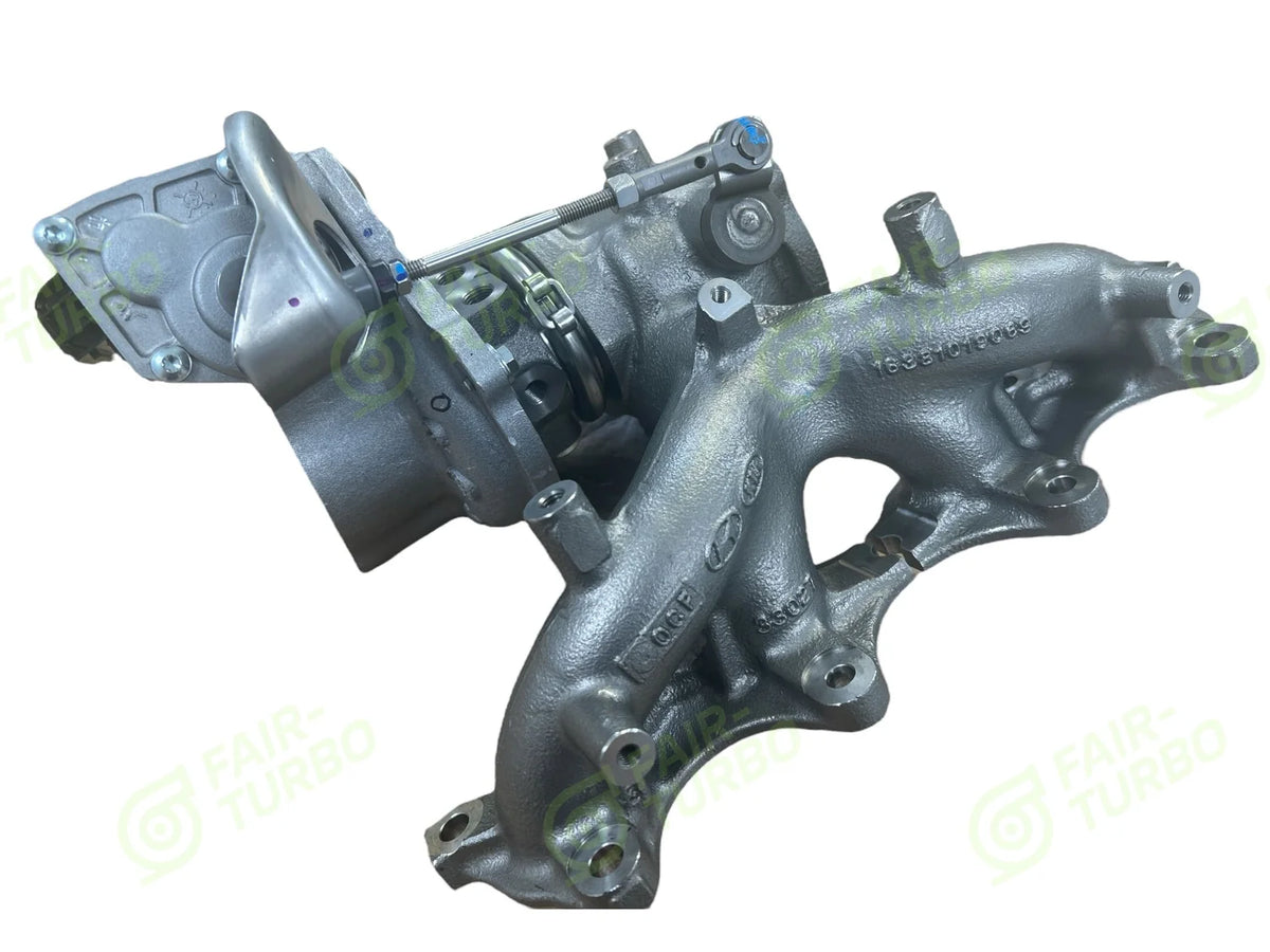 Turbolader Neu – OE 28500-2B770, 285002B770