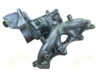Turbolader Neu – OE 28500-2B770, 285002B770