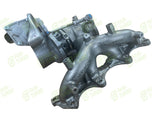 Turbolader KIA OPTIMA Original Neu | OE 28500-2B770, 28231-2B770, 1638-980-0009