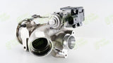 Turbolader AUDI A1 Original Neu | OE 04E145721EX, 04E145721EV, 04E145713NX