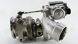 Turbolader AUDI A1 Original Neu | OE 04E145721EX, 04E145721EV, 04E145713NX