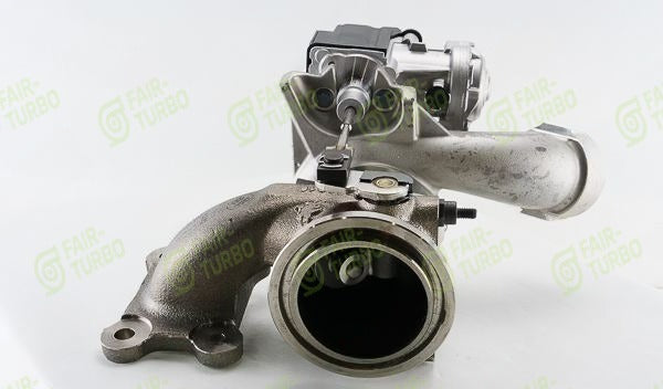 Mitsubishi Turbolader Original Neu für VW Golf VII – OE 04E145721EX