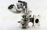 Turbolader AUDI A1 Original Neu | OE 04E145721EX, 04E145721EV, 04E145713NX