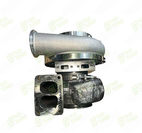 BorgWarner Turbolader Original Neu – OE 21420532