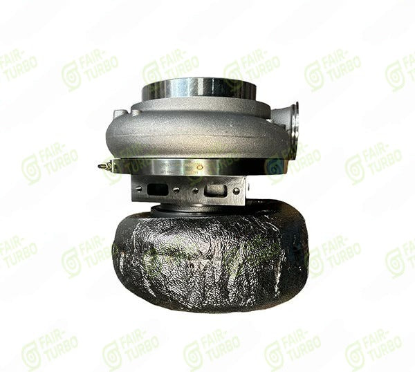 BorgWarner Turbolader Original Neu – OE 21420532
