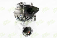 Garrett Turbolader Generalüberholt für VW (BPC) – OE 070145701NV210