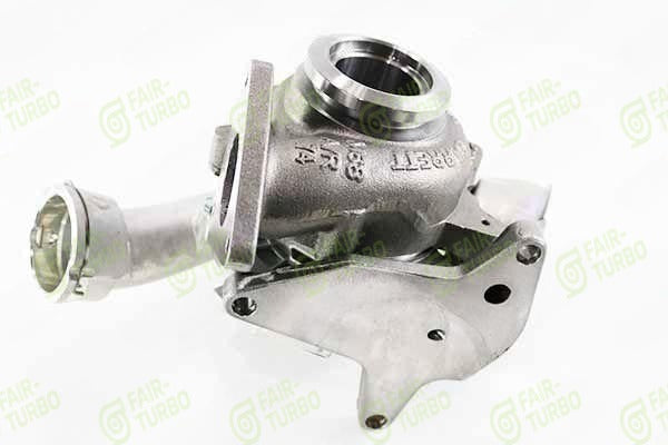 Garrett Turbolader Generalüberholt für VW (BPC) – OE 070145701NV210