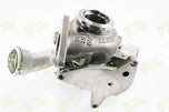 Turbolader VW MULTIVAN T5 Generalüberholt | OE 070145701NV210, 070145701NV204