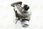Turbolader VW MULTIVAN T5 Generalüberholt | OE 070145701NV210, 070145701NV204