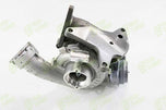 Turbolader VW MULTIVAN T5 Generalüberholt | OE 070145701NV210, 070145701NV204