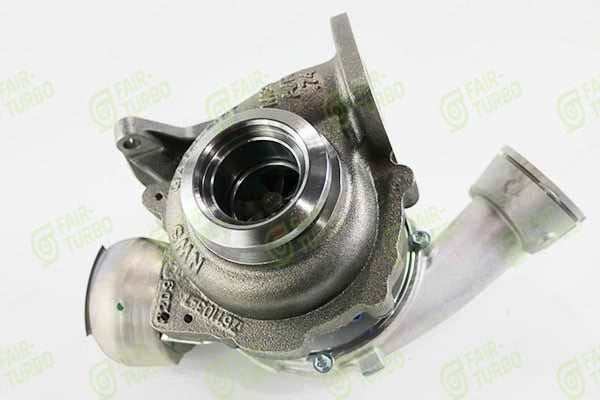 Garrett Turbolader Original Neu für VW Multivan T5 – OE 070145701NV210