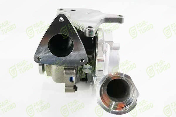 Garrett Turbolader Original Neu für VW Multivan T5 – OE 070145701NV210