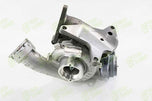 Turbolader VW MULTIVAN T5 Original Neu | OE 070145701NV210, 070145701NV204