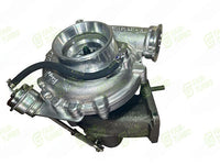 Turbolader BorgWarner Original Neu | OE A9260967399, A9260962399, A9260966999