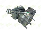 BorgWarner Turbolader Original Neu – OE A9260967399