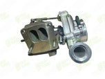 Turbolader BorgWarner Original Neu | OE A9260967399, A9260962399, A9260966999