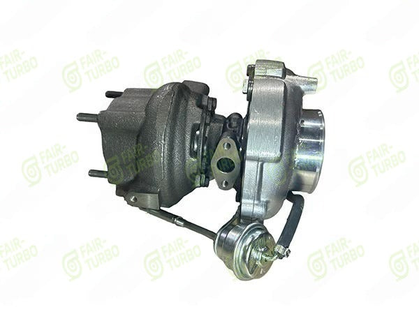 BorgWarner Turbolader Original Neu – OE A9260967399