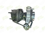 Turbolader BorgWarner Original Neu | OE A9260967399, A9260962399, A9260966999