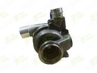 BorgWarner Turbolader Original Neu – OE CATERPILLAR 2525165