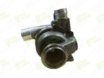 Turbolader BorgWarner Original Neu | OE CATERPILLAR 2525165, 1274-990-0058