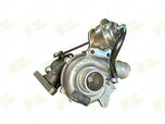 Turbolader MITSUBISHI L200 Original Neu | OE 1515A030, F41CAT-S0101B