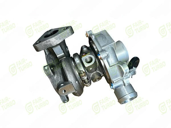 Turbolader Original Neu für Mitsubishi L200 / Triton – OE 1515A030