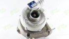 BorgWarner Turbolader Original Neu – OE 845294