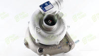 BorgWarner Turbolader Original Neu – OE 845294