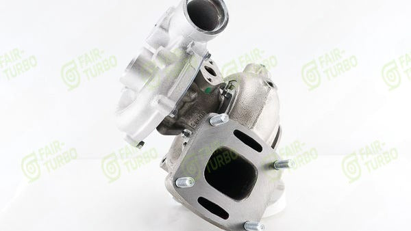 BorgWarner Turbolader Original Neu – OE 845294