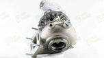 Turbolader BorgWarner Original Neu | OE 845294, 3802033, 5326-990-6492