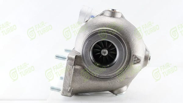 BorgWarner Turbolader Original Neu – OE 845294