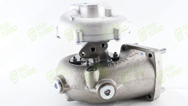 BorgWarner Turbolader Original Neu – OE 845294