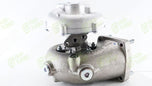 Turbolader BorgWarner Original Neu | OE 845294, 3802033, 5326-990-6492