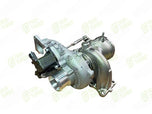 Turbolader ALFA ROMEO TONALE Original Neu | OE 46335516, 71798244, 16409800001