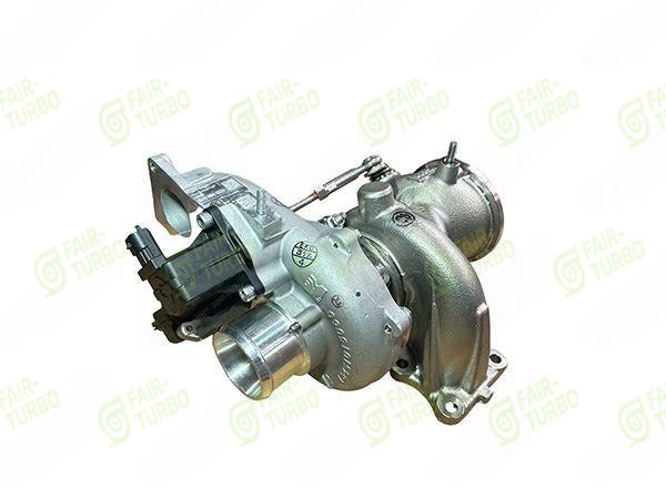BorgWarner Turbolader Original Neu für Alfa Romeo Tonale – OE 46335516